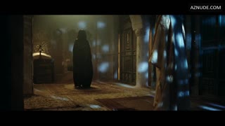 FREIDA PINTO nude in Day Of The Falcon