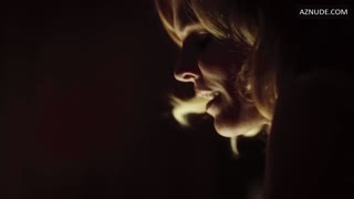 TRICIA HELFER nude in Ascension