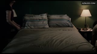 MELANIE LYNSKEY nude in Goodbye to All That