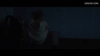 INE MARIE WILMANN nude in Homesick