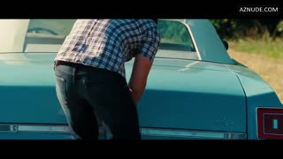 JENNIFER ANISTON nude in The Bounty Hunter