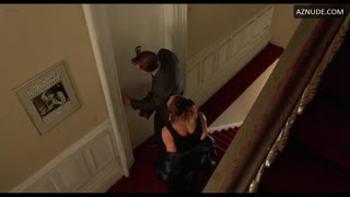 JENNIFER BEALS nude in Vampire