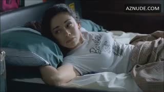 AIMEE GARCIA nude in Graduation