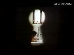 EDWIGE FENECH nude in Grazie... nonna
