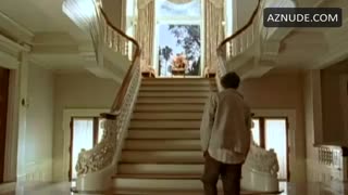 AMBER STEVENS nude in Greek