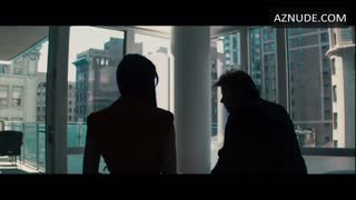 SASHA GREY nude in The Girlfriend Experience