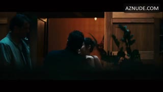 SASHA GREY nude in The Girlfriend Experience