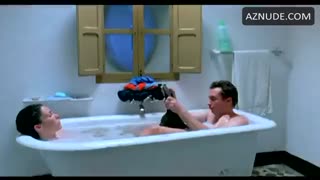 HALINA REIJN nude in Grimm