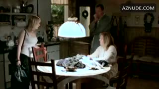 ANNA MARIA MUHE nude in Big Girls Don