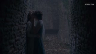 TAMZIN MERCHANT nude in The dancer