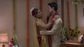 HIRAL RADADIYA nude in Palang tod - Saali Aadhi Gharwaali