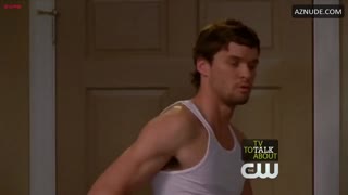 SOPHIA BUSH nude in One Tree Hill