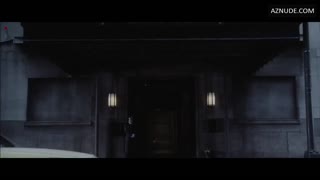 LUCY LIU nude in Payback