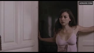 LEONOR WATLING nude in The Baby