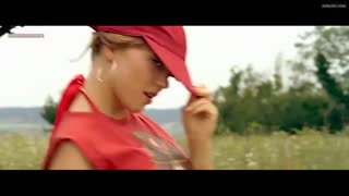 LEA SEYDOUX nude in Plein sud