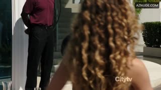 MARGARITA LEVIEVA nude in Revenge