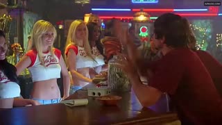 JULIANNA GUILL nude in Road Trip: Beer Pong