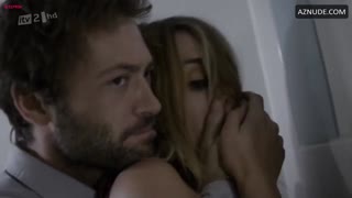 BILLIE PIPER nude in Secret Diary of a Call Girl