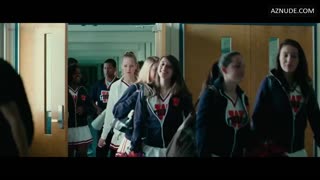 JENNIFER LAWRENCE nude in The Beaver