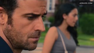 BRIANA MARIN nude in The Leftovers