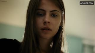 WILLA HOLLAND nude in Tiger Eyes