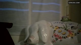SARA COSMI nude in Fermo posta Tinto Brass