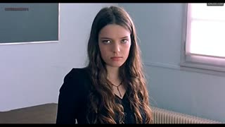 ROXANE MESQUIDA nude in Sexes tres opposes