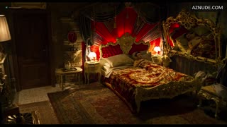 CARLOTTA ANTONELLI nude in Suburra: Blood on Rome