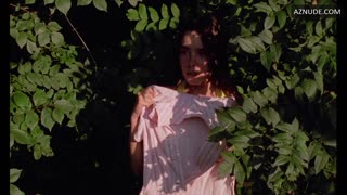 ELODIE BOUCHEZ nude in Wild Reeds