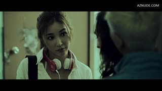 CANDY KA-MAN YUEN nude in Zombie Fight Club