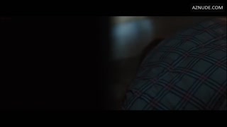 KRISTINA KLEBE nude in Halloween