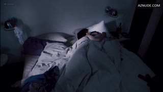 PARKER POSEY nude in Broken English