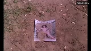 SYLVIA KRISTEL nude in Tigers in Lipstick
