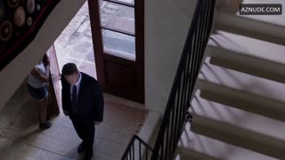 KATHERINE LANASA nude in Satisfaction