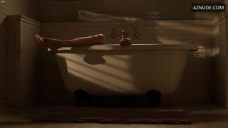 DIANE KRUGER nude in The Bridge