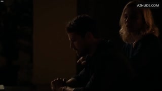 DIANE KRUGER nude in The Bridge
