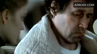 SARAH POLLEY nude in Guinevere