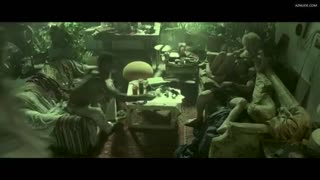 PAZ DE LA HUERTA nude in The Tripper