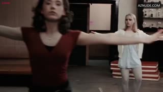 CHRISTINA RICCI nude in Buffalo 