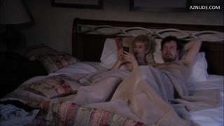 ROCHELLE BOSTROM nude in Damages