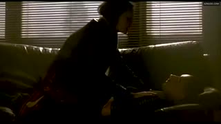 VIRGINIE LEDOYEN nude in De l