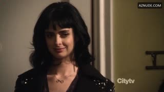 KRYSTEN RITTER nude in Don