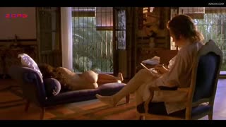 MARIBEL VERDU nude in Goya in Bordeaux