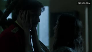 EVA GREEN nude in Penny Dreadful