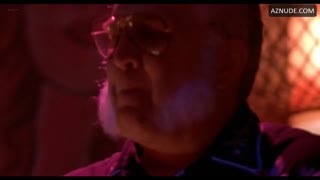 DANIELLE HARRIS nude in Halloween II