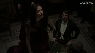 EVA GREEN nude in Penny Dreadful