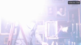 BILLIE PIPER nude in Penny Dreadful