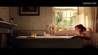 VALERIA BILELLO nude in Happy Family