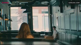 KATE MARA nude in Happythankyoumoreplease