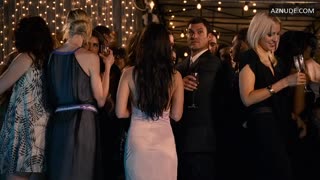 MEGAN FOX nude in How To Lose Friends & Alienate People